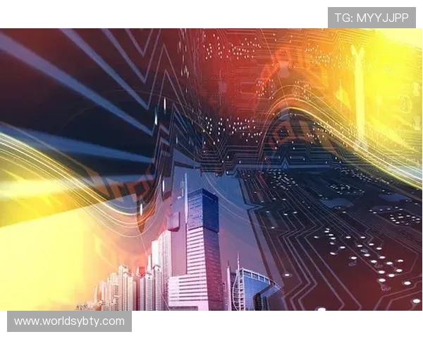 亚博YaBo集团娱乐平台：未来发展方向与创新技术应用前景